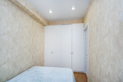 40 м², апартаменты-студия 4 500 ₽ в сутки - изображение 78