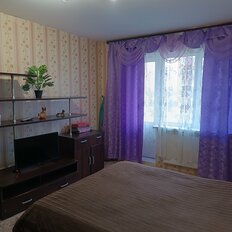 Квартира 39 м², 1-комнатная - изображение 3