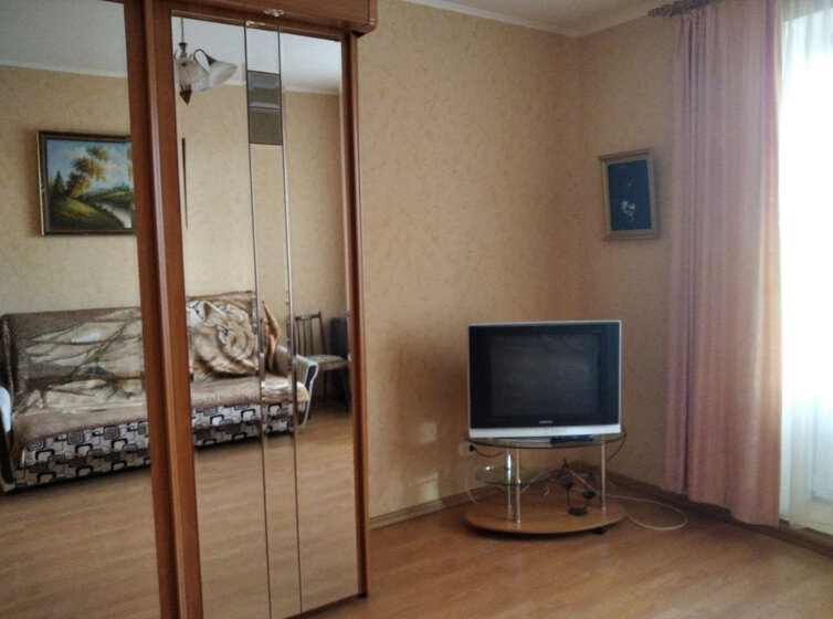 31,3 м², 1-комнатная квартира 7 160 000 ₽ - изображение 88