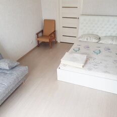 Квартира 40 м², 1-комнатная - изображение 2