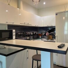 Квартира 25 м², студия - изображение 1