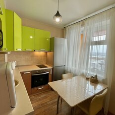 Квартира 34,4 м², 1-комнатная - изображение 3