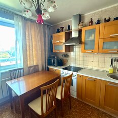 Квартира 74,4 м², 3-комнатная - изображение 3