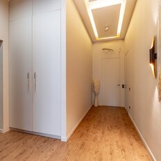 Квартира 84 м², 2-комнатная - изображение 5