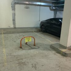 13,8 м², машиноместо - изображение 3
