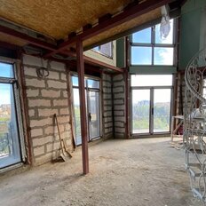 Квартира 125 м², 5-комнатные - изображение 2