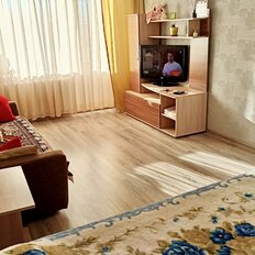 Квартира 35 м², 1-комнатная - изображение 2