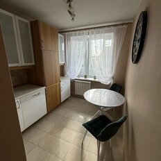 Квартира 37 м², 1-комнатная - изображение 3
