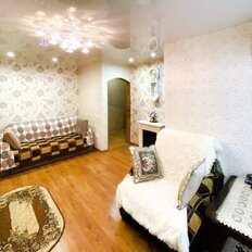 Квартира 42,3 м², 2-комнатная - изображение 3