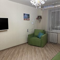 Квартира 37 м², 1-комнатная - изображение 4