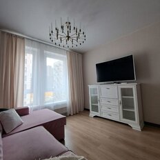 Квартира 65 м², 3-комнатная - изображение 5