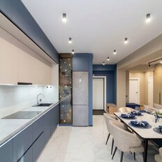 Квартира 108 м², 3-комнатная - изображение 2