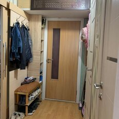 Квартира 33,5 м², 1-комнатная - изображение 1