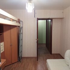 Квартира 54,7 м², 2-комнатная - изображение 4