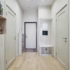 Квартира 39,1 м², 1-комнатные - изображение 5
