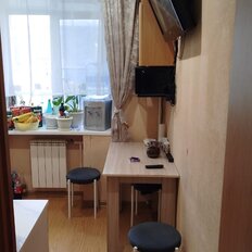 Квартира 30 м², 1-комнатная - изображение 4