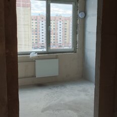 Квартира 36,8 м², 1-комнатная - изображение 3