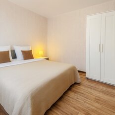 Квартира 28 м², студия - изображение 3