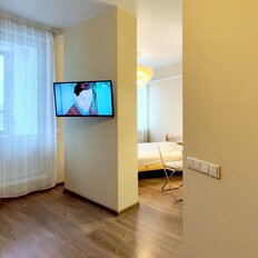 Квартира 30,2 м², студия - изображение 3