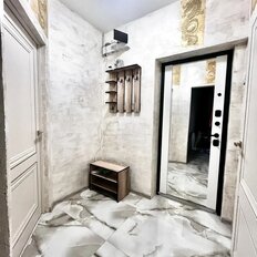 Квартира 39 м², 1-комнатная - изображение 5