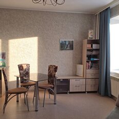 Квартира 46 м², 1-комнатная - изображение 1