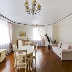 Квартира 69,6 м², 2-комнатная - изображение 3