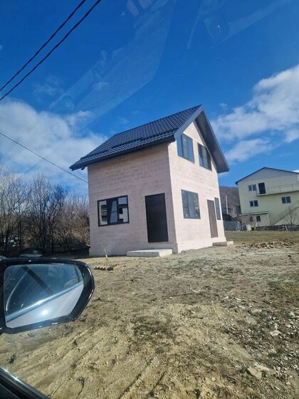 71,1 м², 4-комнатная квартира 6 000 000 ₽ - изображение 28