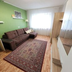 Квартира 40,8 м², 1-комнатная - изображение 5