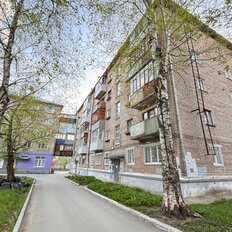 Квартира 31,9 м², 1-комнатная - изображение 1