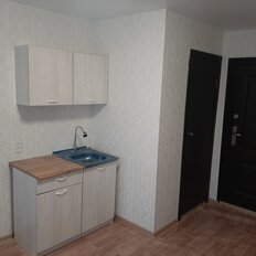 Квартира 12 м², студия - изображение 2