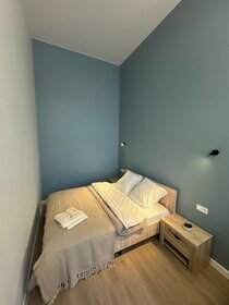 45 м², 1-комнатная квартира 3 500 ₽ в сутки - изображение 59