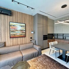 Квартира 34,5 м², студия - изображение 2