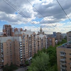 Квартира 55 м², 2-комнатная - изображение 4