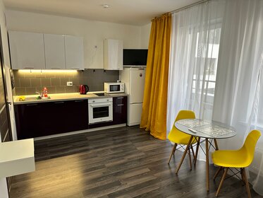 23,2 м², квартира-студия 25 000 ₽ в месяц - изображение 27