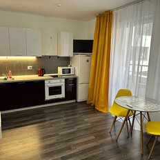 Квартира 23,7 м², студия - изображение 2