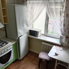 Квартира 31 м², 1-комнатная - изображение 3