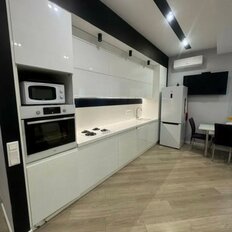 Квартира 65 м², 3-комнатная - изображение 5