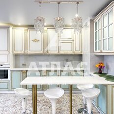 Квартира 82,5 м², 2-комнатная - изображение 1
