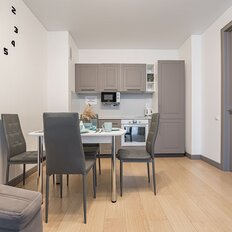 Квартира 60 м², 3-комнатная - изображение 5