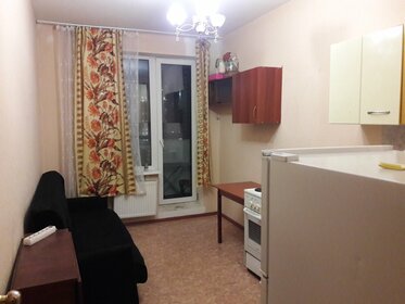 27 м², квартира-студия 25 000 ₽ в месяц - изображение 35