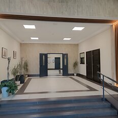 Квартира 114,6 м², 4-комнатная - изображение 5