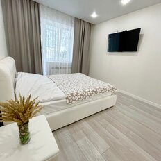 Квартира 37 м², 1-комнатная - изображение 2