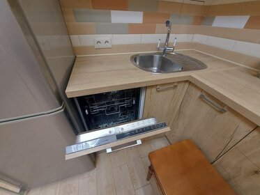 45 м², 1-комнатная квартира 85 000 ₽ в месяц - изображение 152