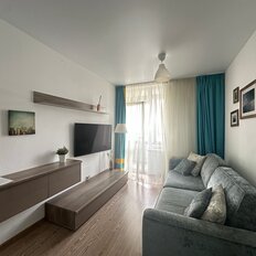 Квартира 45 м², 2-комнатная - изображение 3