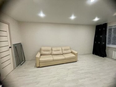 40 м², 1-комнатная квартира 30 000 ₽ в месяц - изображение 87