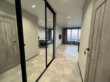 40 м², 1-комнатная квартира 55 000 ₽ в месяц - изображение 6