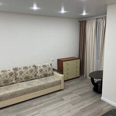 Квартира 27 м², студия - изображение 5
