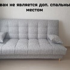 Квартира 40 м², 1-комнатная - изображение 3