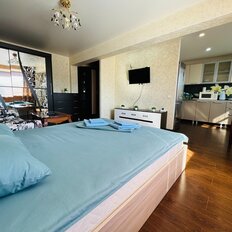 Квартира 36 м², 1-комнатная - изображение 2