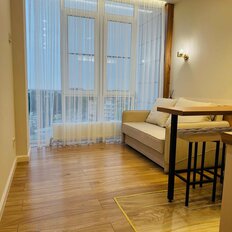 Квартира 42 м², 1-комнатная - изображение 2